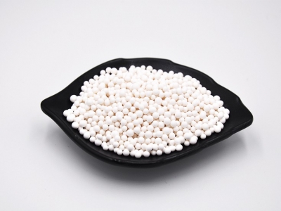 氧化鋁球 氧化鋁球